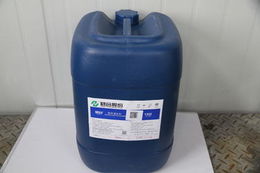 スプレー清浄の代理店の金属の前処理の化学薬品の低いアルカリ性/泡PH 11-12の25KG/バレル
