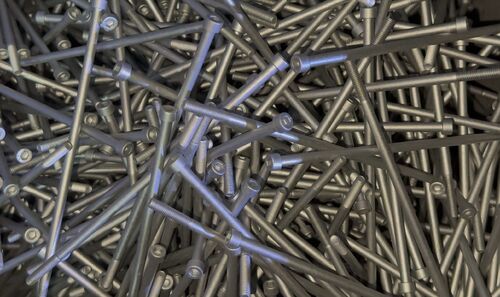 最新の企業ブログについて 塩水噴霧試験を超えた防食性能 – 亜鉛アルミニウム微細被膜の真価をシステム能力の観点から見る