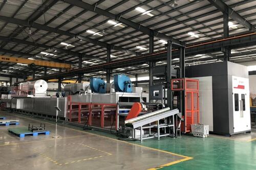 最新の企業ブログについて なぜ亜鉛アルミニウムコーティングを選ぶ顧客が増えているのか？