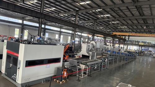 最新の企業ブログについて When Choosing Coating Equipment, Should You Start with the Workpiece or the Production Capacity?