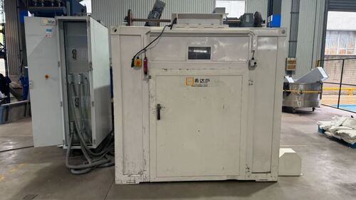 最新の企業ブログについて Can Old Zinc-Aluminum Coating Equipment Still Be Used? The Real Challenge Is Not Whether to Retrofit, but How