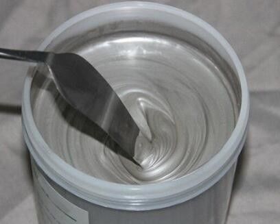 お買い得 電気めっきされる黒い液体をめっきするDacrometを亜鉛でメッキする オンライン