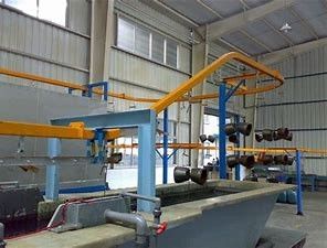 お買い得 30Lは容量400kg/H半自動亜鉛薄片のコータを塗る オンライン