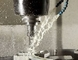 多結晶性ケイ素の機械裁ちの液体、金属の働きオイル