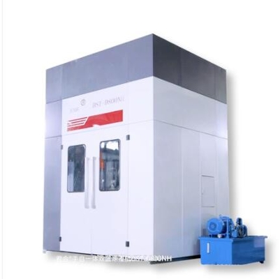 金属ハードウェア真空PVD亜鉛薄片のコータ