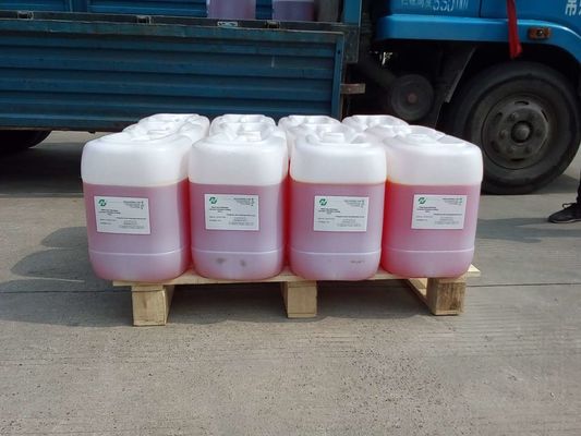 お買い得 小さい0.12-0.18 PH 3.8-5.2の低い摩擦Dacrometのコーティングの摩擦係数 オンライン