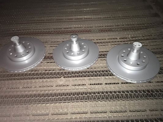 お買い得 低い摩擦係数に塗る反腐食に塗る銀製色亜鉛薄片 オンライン