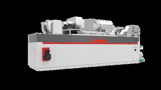 品質 JUNHE® LBGE3115 ステッピングボックス型三次元炉 工場