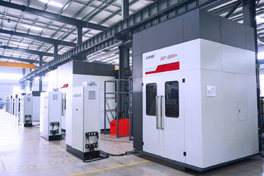 多機能すくいの回転のコータ、フル オートマチックのコータ3300kg/H
