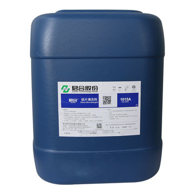 お買い得 マイクロ乳剤のシリコンの薄片のクリーニングの液体の有効な化学消費 オンライン