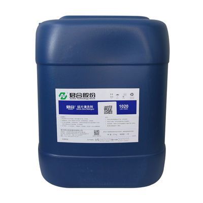 お買い得 よいのIT産業のシリコンの薄片のクリーニング性能の油を取り除きます オンライン