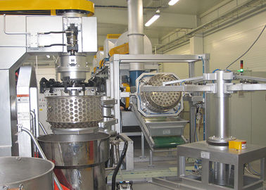 金属の薄片のペンキ280r/Minのための高速亜鉛薄片のコータ