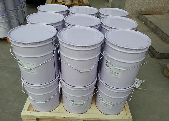 お買い得 腐食防止の性能の低い摩擦亜鉛薄片のコーティング オンライン