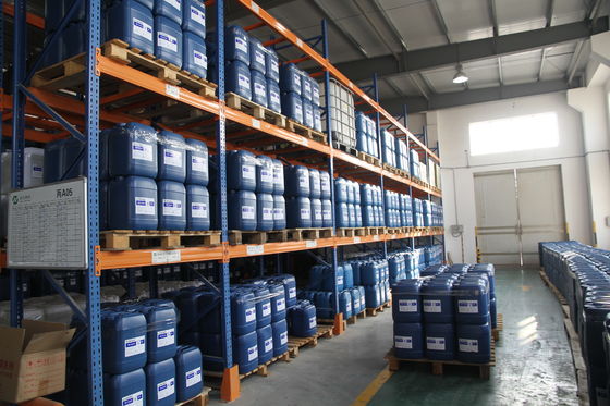 お買い得 Microlayerの腐食防止のすくいの回転亜鉛薄片のコーティング オンライン