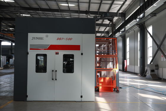 お買い得 DSPのT500によって特許を取られるすくいの回転のコータの惑星の遠心タイプ オンライン