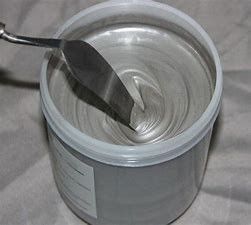 ISO9001腐食防止結合された亜鉛薄片のコーティング