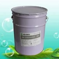 友好的な半光沢亜鉛薄片のコーティングの銀製色Eco