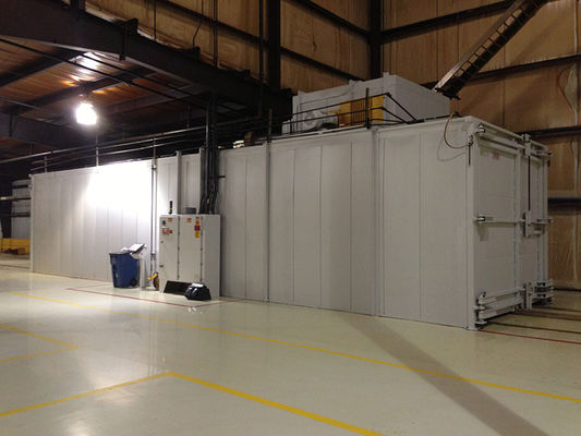 お買い得 オーブンの制服の温度を治す粉のコーティングのガス暖房 オンライン