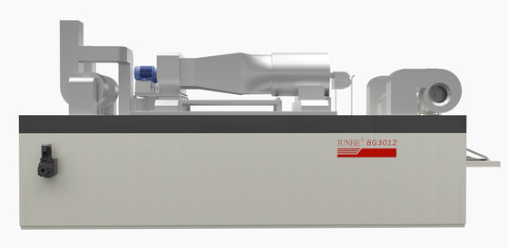 お買い得 ステップの皿のタイプ治癒炉のモジュラー標準化された設計 オンライン