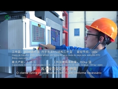 全自動ディップスピンコーティング機 亜鉛フレークコーティングライン DST S800+